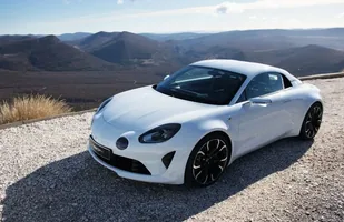 Wraca Alpine. Można już zamawiać! — zdjęcie 3
