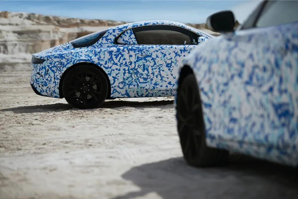 Alpine