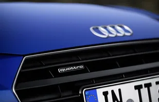 Nowa wersja Audi TT — zdjęcie 3