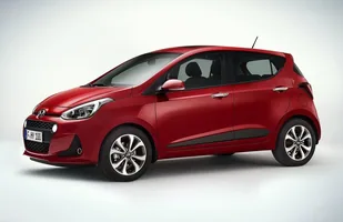 Hyundai i10. Ceny — zdjęcie 2