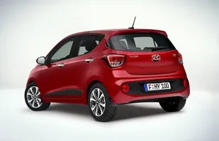 Hyundai i10. Ceny — zdjęcie 3