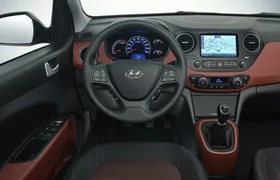 Hyundai i10. Ceny — zdjęcie 4