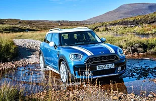 Mini Countryman. Ceny — zdjęcie 5