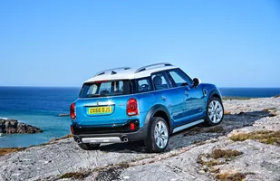 Mini Countryman. Ceny — zdjęcie 6