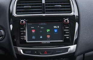 Mitsubishi ASX po liftingu. Ceny — zdjęcie 2