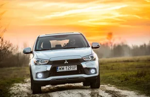 Mitsubishi ASX po liftingu. Ceny — zdjęcie 4