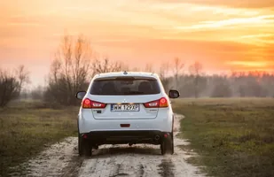 Mitsubishi ASX po liftingu. Ceny — zdjęcie 5