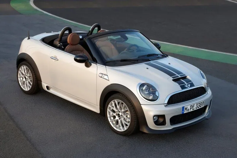 Mini Roadster