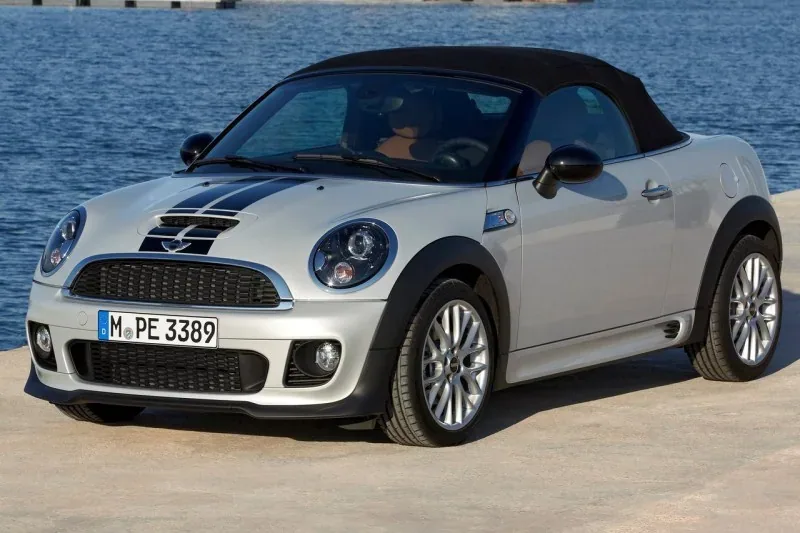 Mini Roadster