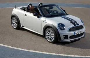 Mini Roadster - pierwszy w historii marki — zdjęcie 5