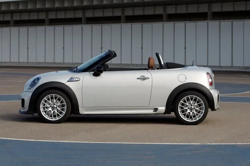 Mini Roadster