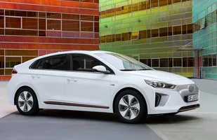 EuroNCAP - Best in Class 2016 — zdjęcie 2