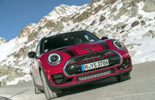 Mini John Cooper Works Clubman. Ceny — zdjęcie 3