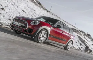 Mini John Cooper Works Clubman. Ceny — zdjęcie 5