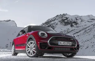 Mini John Cooper Works Clubman. Ceny — zdjęcie 6
