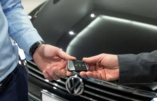 Volkswagen to dobry wybór! — zdjęcie 1