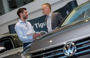 Volkswagen to dobry wybór! — zdjęcie 2
