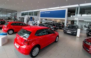 Volkswagen to dobry wybór! — zdjęcie 3