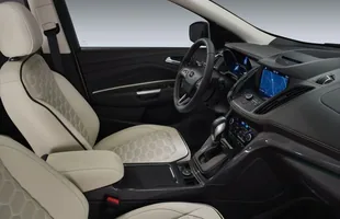 Ford Vignale. To już cztery modele — zdjęcie 2