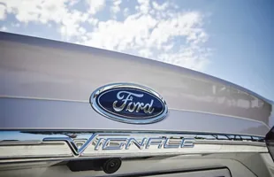 Ford Vignale. To już cztery modele — zdjęcie 4