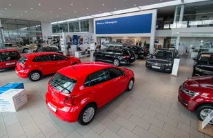 Trwa wyprzedaż Volkswagena. Duże rabaty — zdjęcie 2