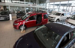 Trwa wyprzedaż Volkswagena. Duże rabaty — zdjęcie 1