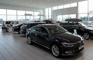 Trwa wyprzedaż Volkswagena. Duże rabaty — zdjęcie 3