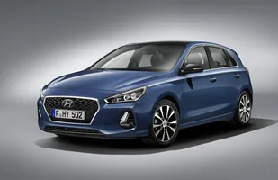 Ruszyła produkcja Hyundaia i30 III — zdjęcie 4