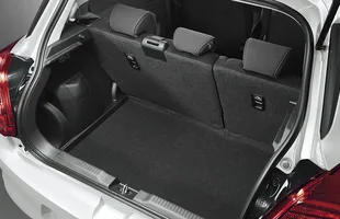 Całkiem nowe Suzuki Swift — zdjęcie 6