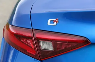Alfa Romeo Giulia Veloce - polskie ceny! — zdjęcie 4