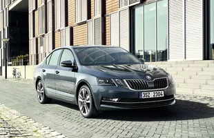 Skoda Octavia po liftingu. Ceny! — zdjęcie 2