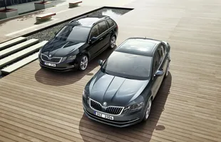 Skoda Octavia po liftingu. Ceny! — zdjęcie 1