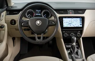 Skoda Octavia po liftingu. Ceny! — zdjęcie 3