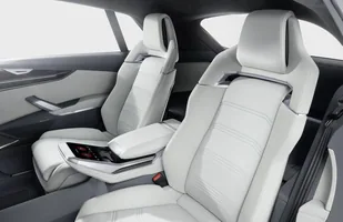 Audi Q8 concept — zdjęcie 6
