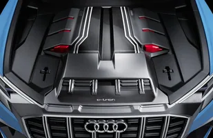 Audi Q8 concept — zdjęcie 7