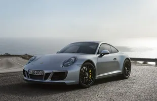 Porsche 911 GTS. Polskie ceny! — zdjęcie 6