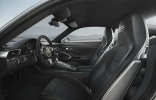Porsche 911 GTS. Polskie ceny! — zdjęcie 7