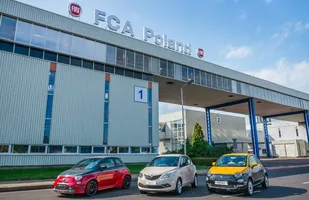 Fiat największym polskim producentem — zdjęcie 2