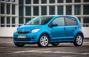 Skoda liderem polskiego rynku — zdjęcie 4