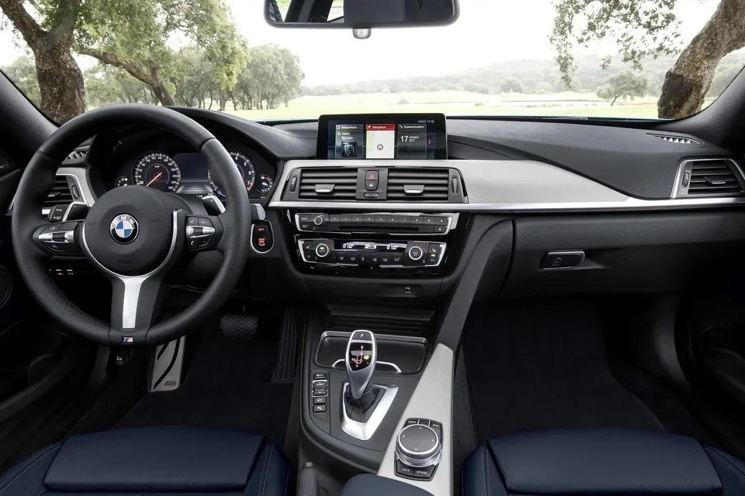 BMW serii 4