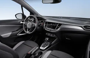 Opel Crossland X — zdjęcie 7