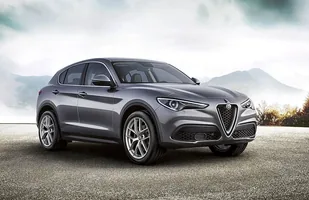 Alfa Romeo Stelvio. Pierwsze ceny — zdjęcie 2