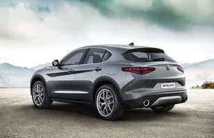 Alfa Romeo Stelvio. Pierwsze ceny — zdjęcie 4