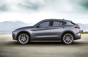Alfa Romeo Stelvio. Pierwsze ceny — zdjęcie 5