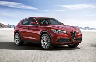 Alfa Romeo Stelvio. Pierwsze ceny — zdjęcie 1