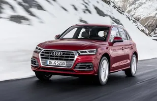 Osiem milionów Audi z quattro — zdjęcie 1