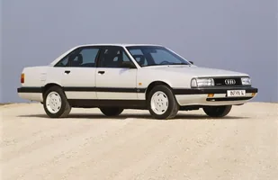 Osiem milionów Audi z quattro — zdjęcie 3