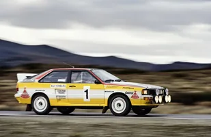 Osiem milionów Audi z quattro — zdjęcie 4