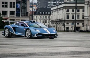 Arrinera Hussarya GT już w sprzedaży! — zdjęcie 2