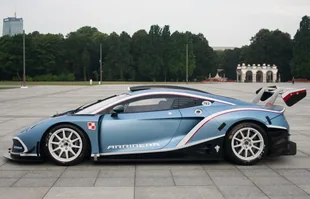 Arrinera Hussarya GT już w sprzedaży! — zdjęcie 3